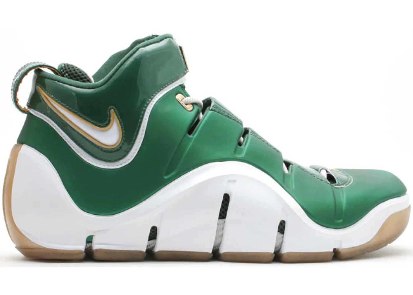Nike lebron 4 outlet uomo online