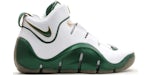 Nike LeBron 4 SVSM Home PE