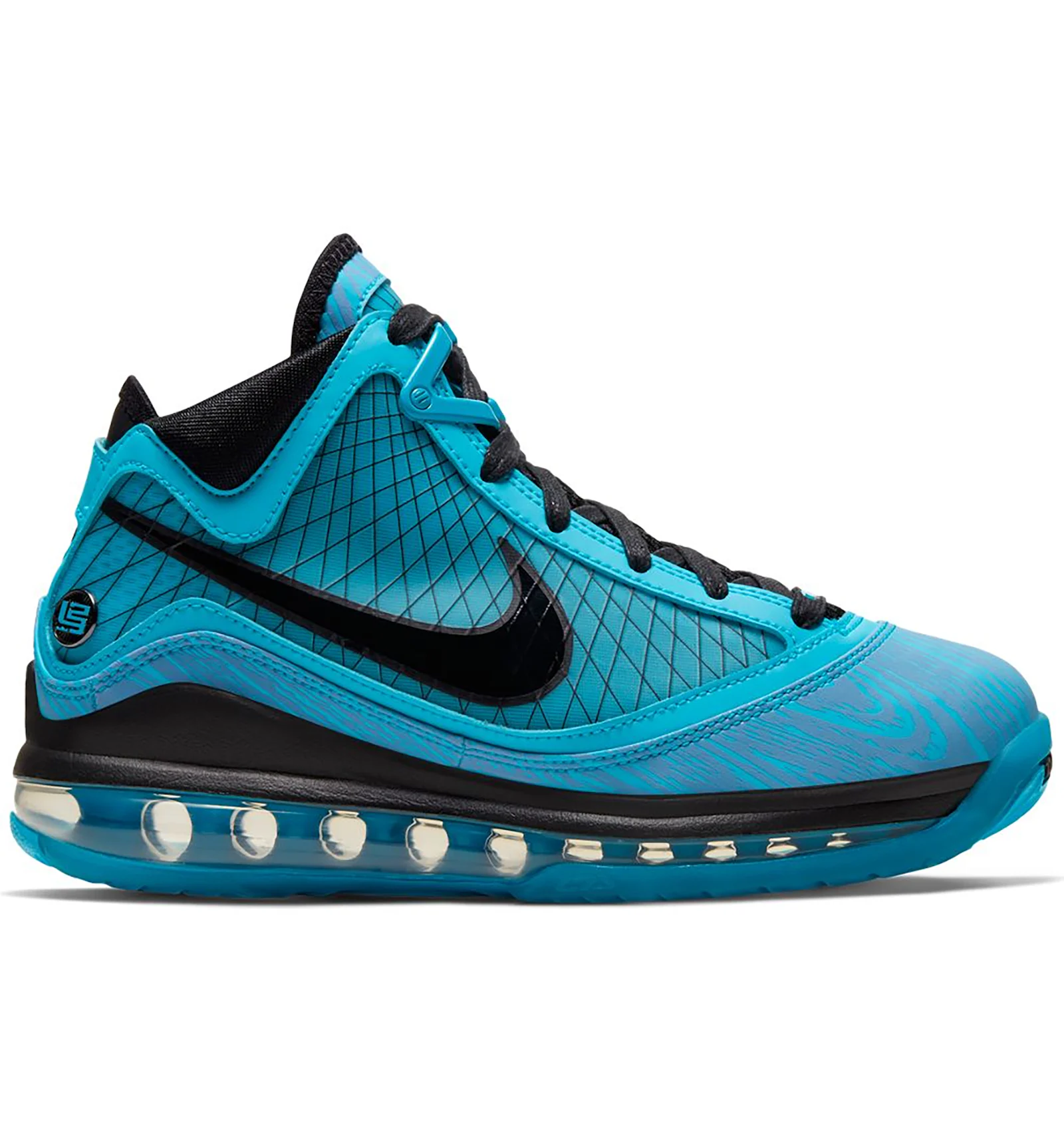 Nike lebron online 7 italia