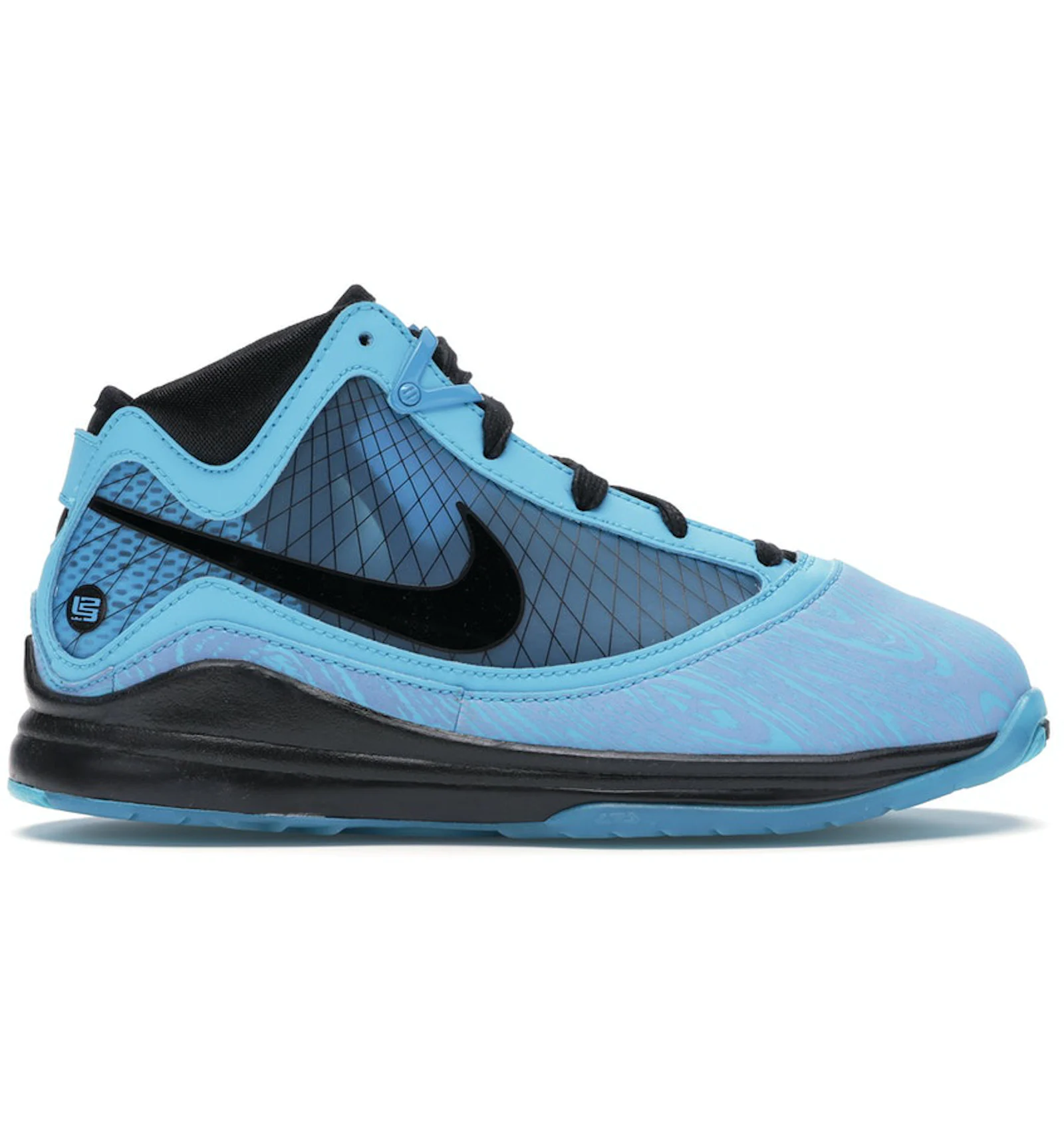 Lebron 7 2025 all star