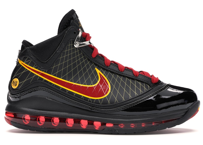 Nike LeBron 7 Fairfax Away (2020) - CU5646-001