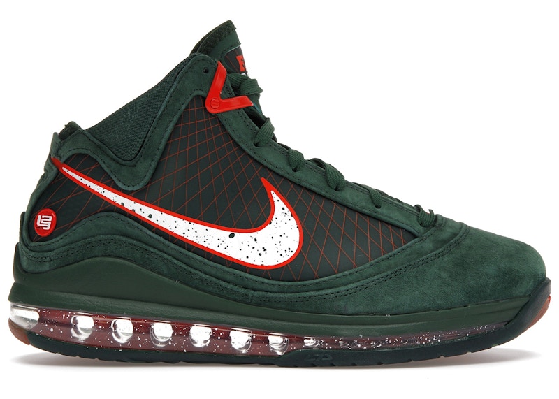 Nike lebron hot sale 7 Vendita