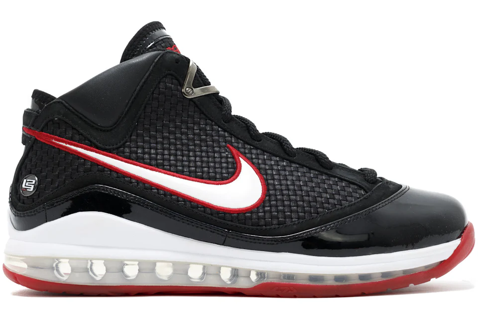 Lebron 7 heroes pack best sale