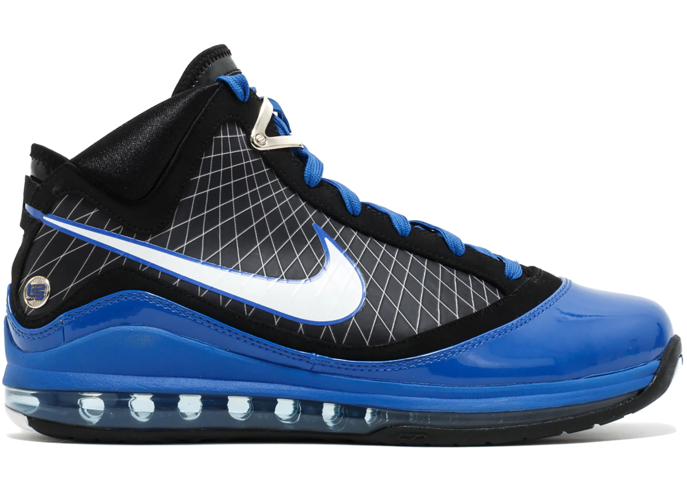 Kentucky lebrons top