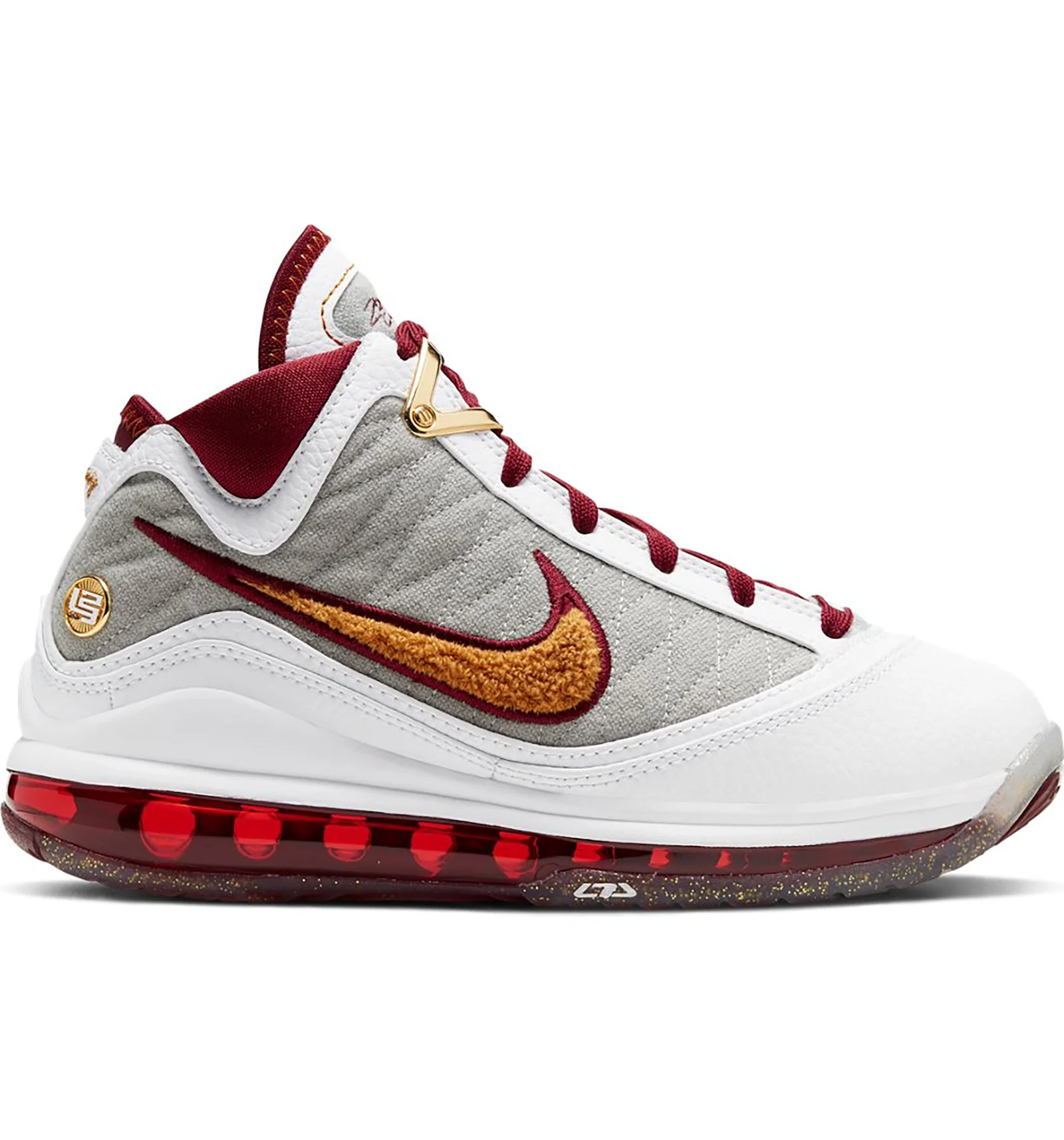 Acquista Nike LeBron 7 Scarpe e sneakers nuove StockX
