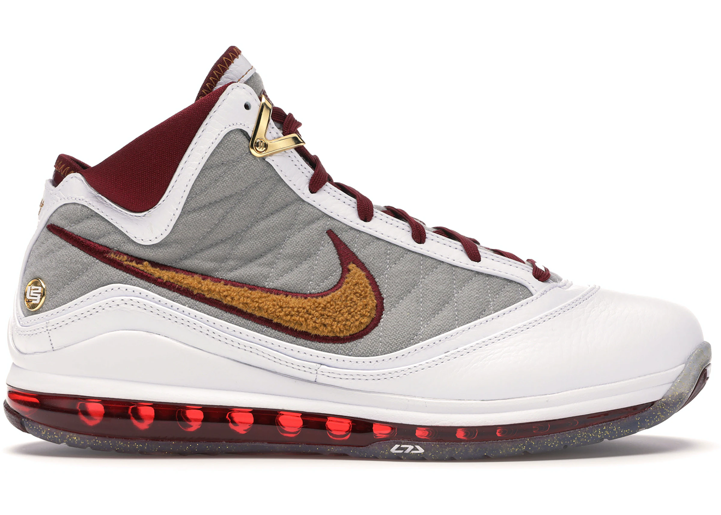 Buy Nike lebron air max LeBron 7 Shoes & New Sneakers - StockX