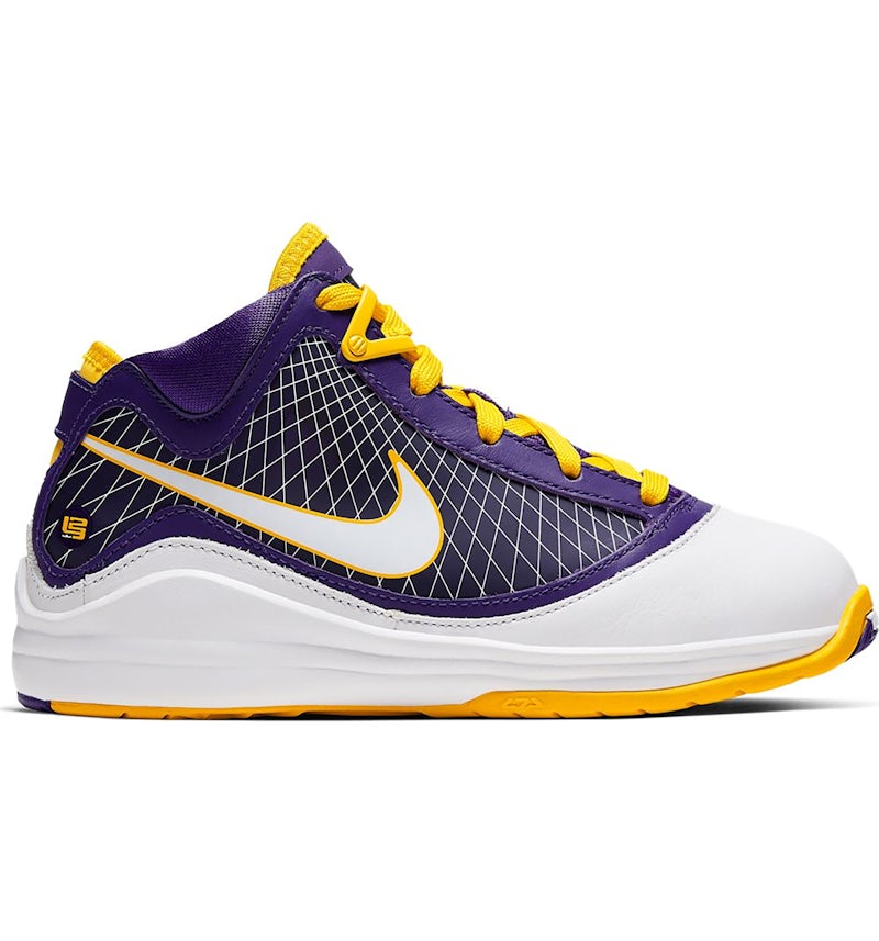 Lebron 7 ps shop