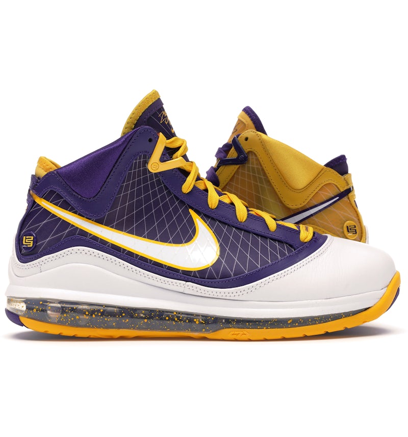 Nike LeBron Media Day Men's CW2300-500 US - Main Image