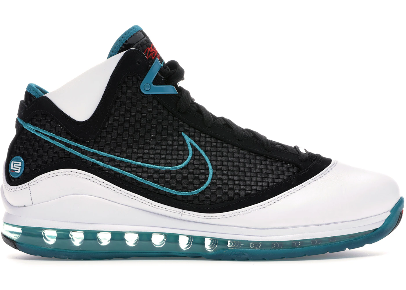 Nike lebron 7 retro red carpet Clearance