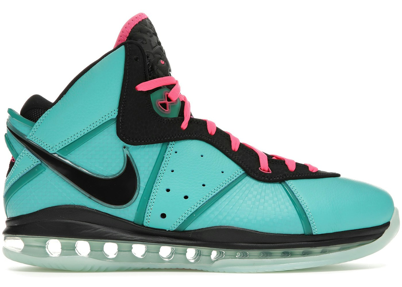 stockx lebron south beach