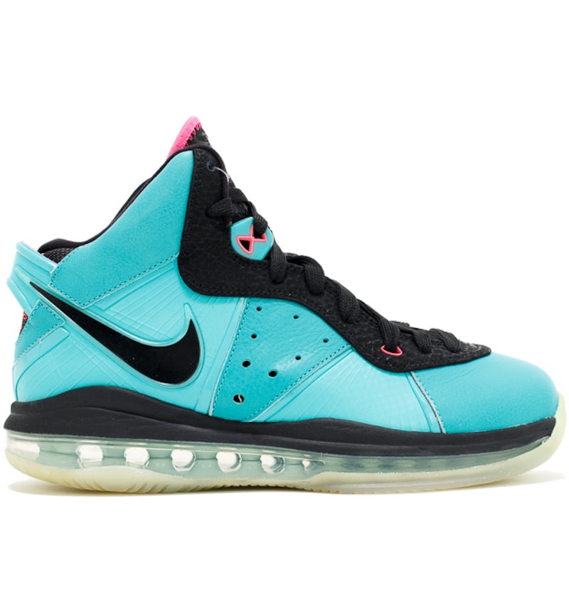 Lebron 15 south beach stockx clearance
