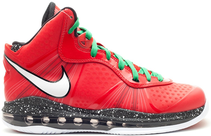 nike lebron 8 v2