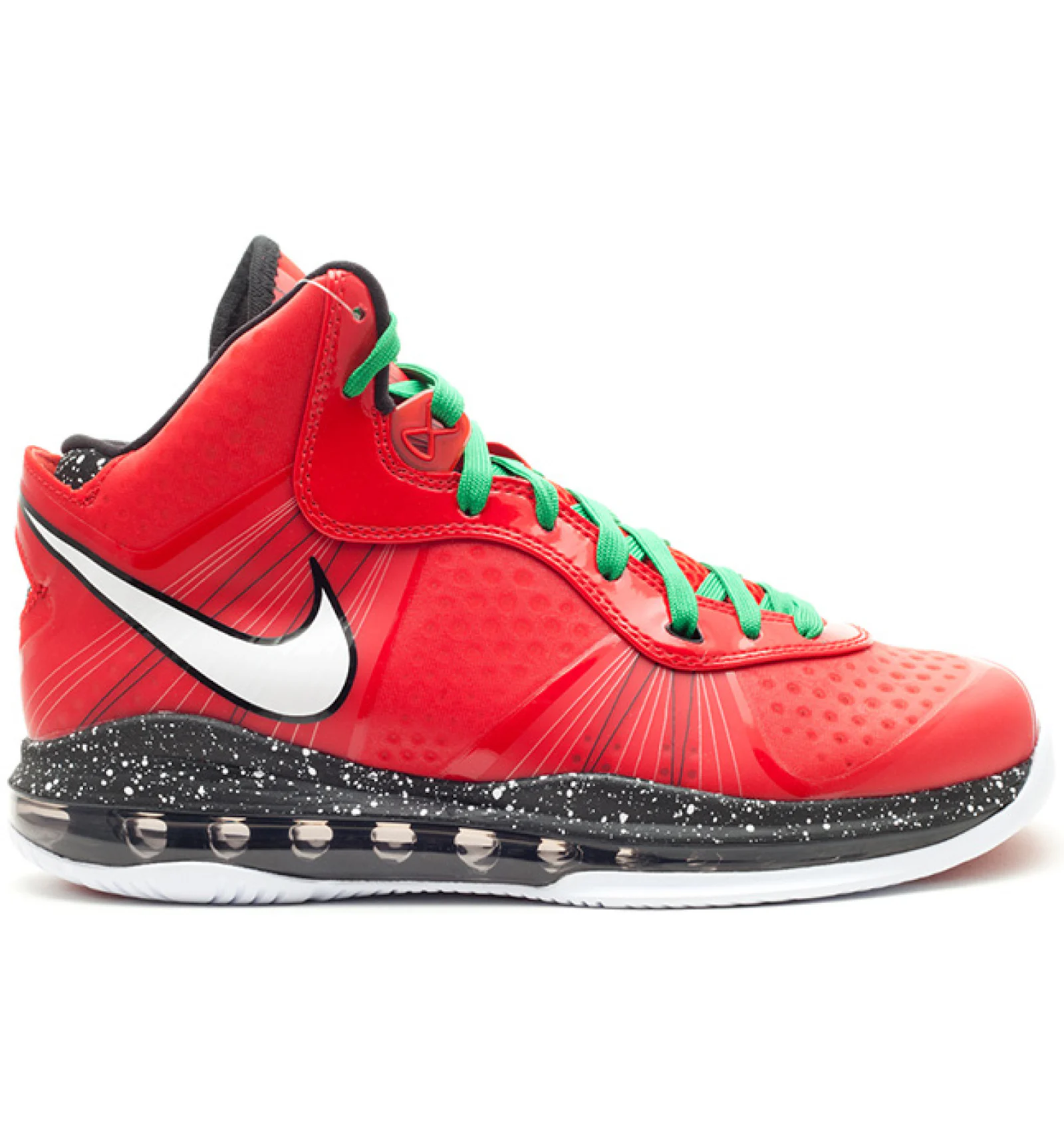 Nike lebron 8 2025 donna scontate