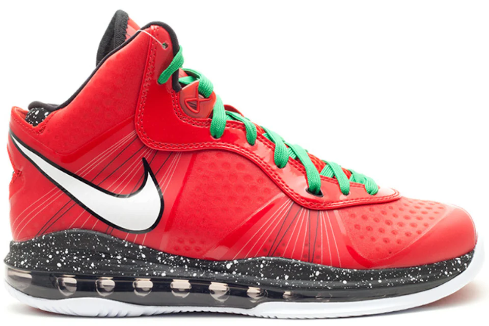 Stockx christmas 2025