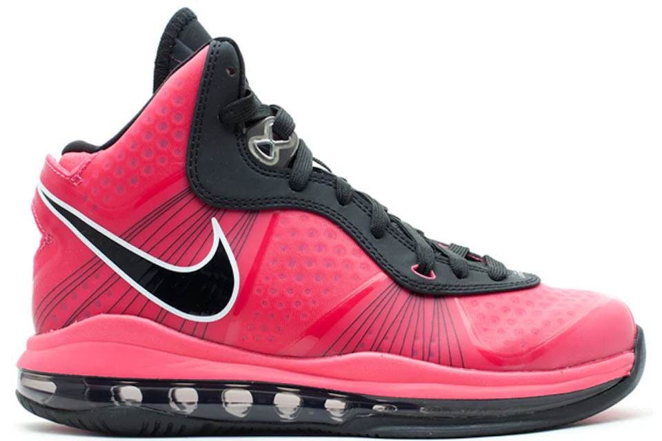 Nike lebron 2 Pink Clearance