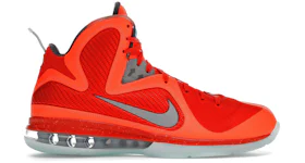 Nike lebron 9 galaxy Sale