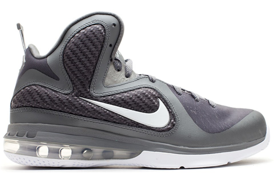 Cool grey hot sale 9s for sale