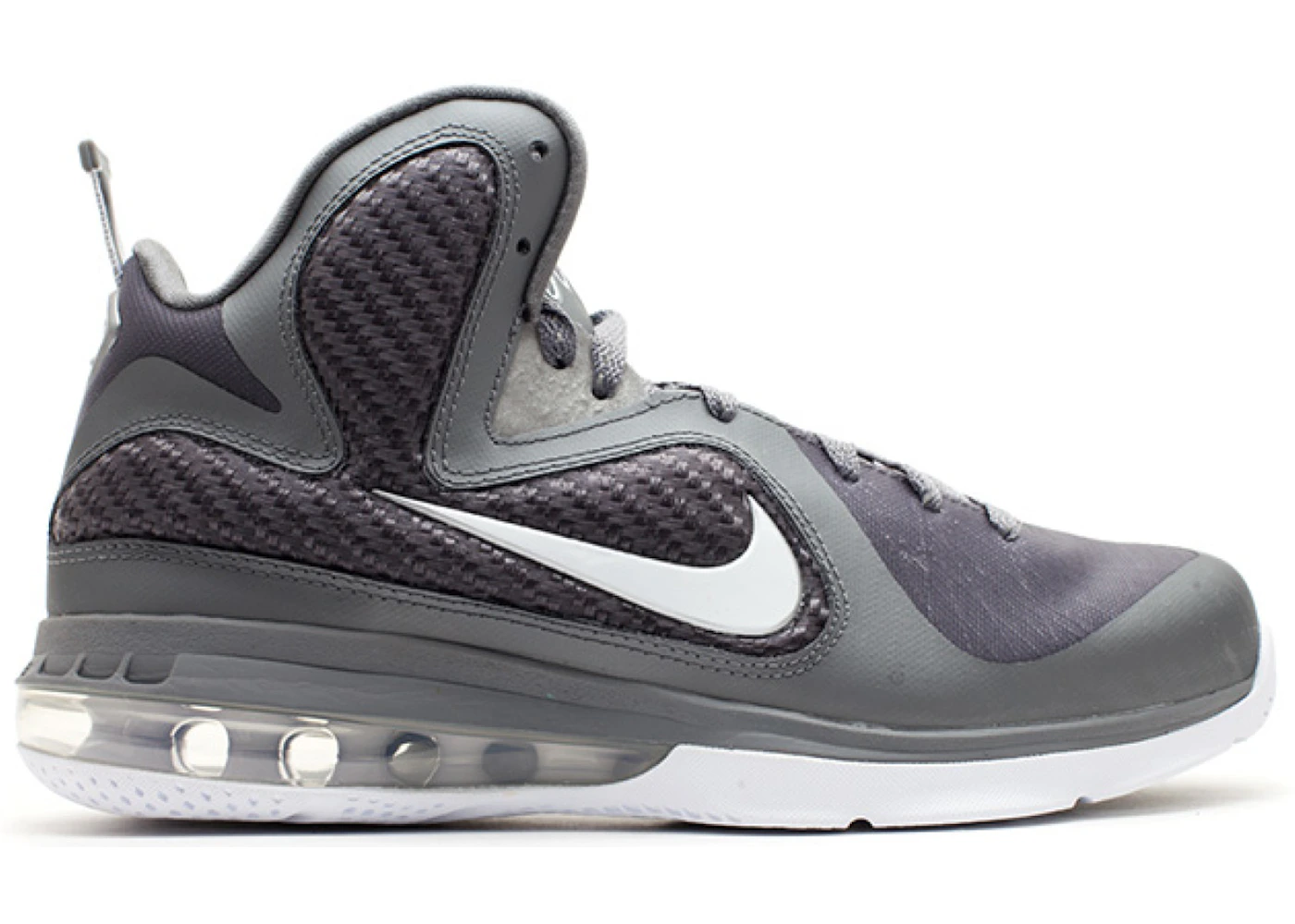 Lebron 2025 9 grey
