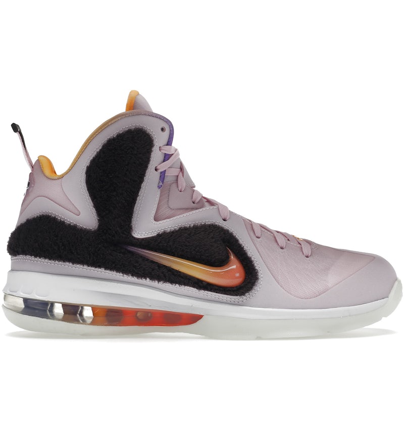 Nike LeBron King of LA (2022) Men's DJ3908-600 US