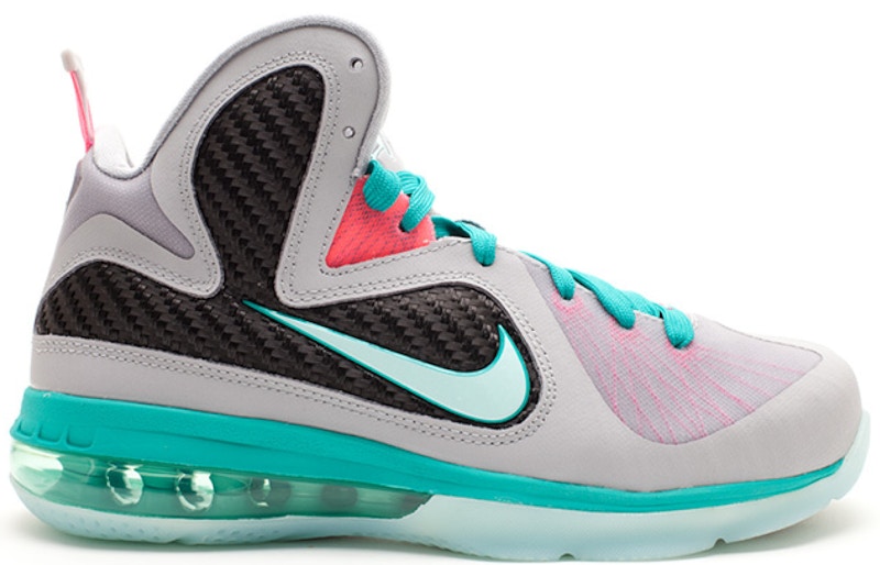 lebron south beach 9 low