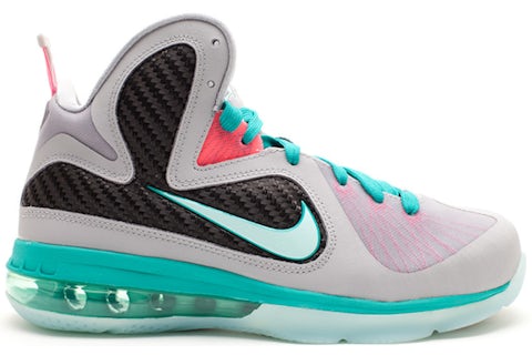 Lebron south beach 6 sales