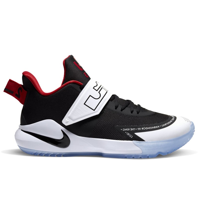 Nike Lebron Ambassador 13 Review Review Lbj Ambassador 13 Nike