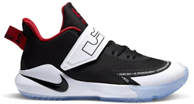 Nike LeBron Ambassador 12 Black