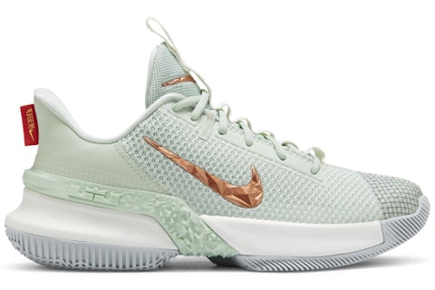 Nike LeBron Ambassador 13 Empire Jade Men's CQ9329-300 US