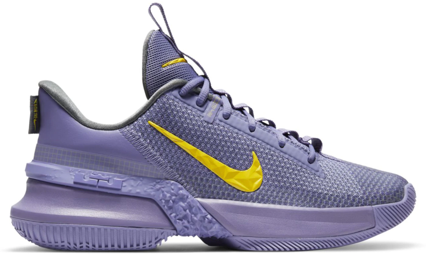 LeBron's Nike RTFKT Kicks Up Demand as Lakers Double Lead - DailyCoin