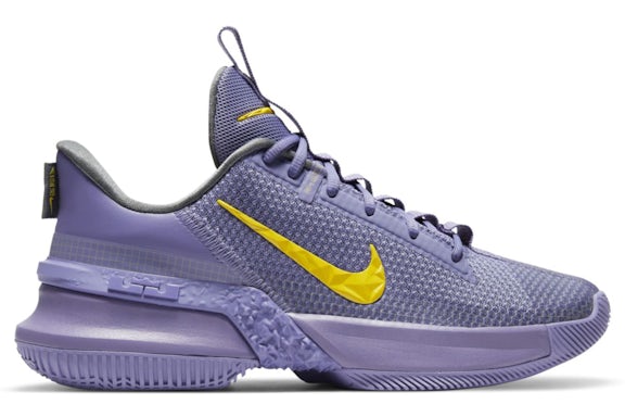 Nike LeBron Ambassador 13 Lakers
