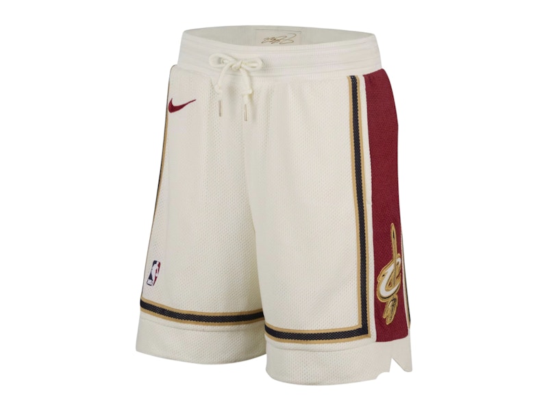 lebron james jersey shorts