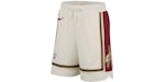 Short NBA Nike LeBron James Dri-FIT multicolore