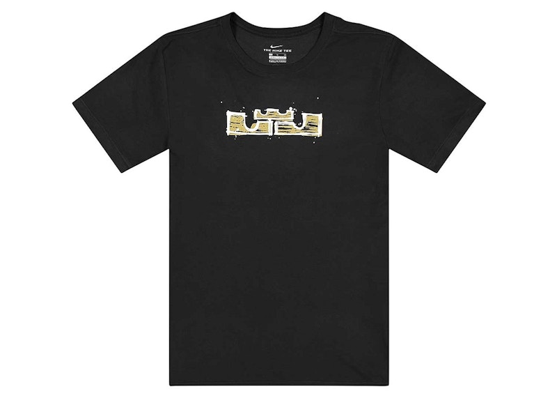 Lebron dri fit shirts online