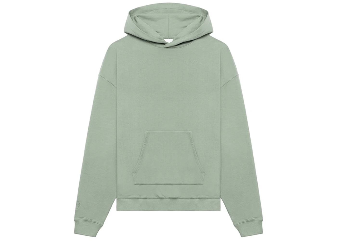 Nike LeBron James x John Elliott Nitrogen Hoodie Jade Men s FW19
