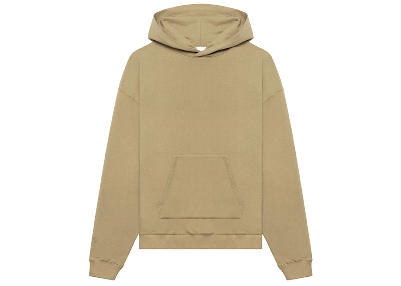 Khaki 2025 nike hoodie