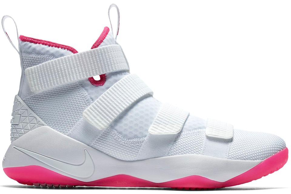 Lebron sales 11 soldier