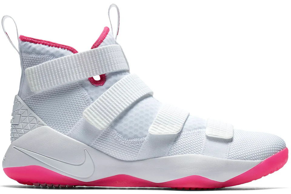 Nike LeBron Soldier 11 Kay Yow
