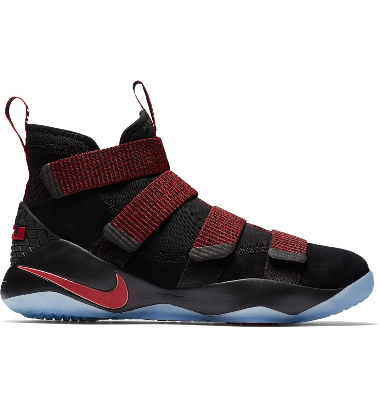 Lebron hot sale soldier xi