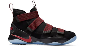 Nike LeBron Zoom Soldier 11 College Navy Men s 897644 401 US