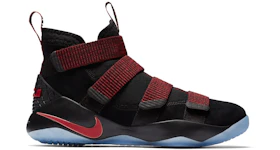 Nike LeBron Soldier 11 Red Stardust