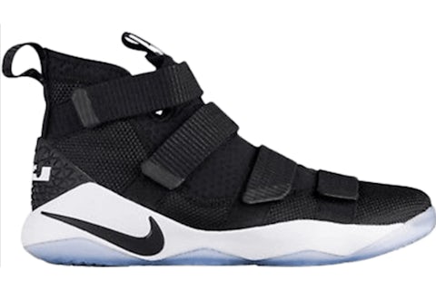 Lebron soldier 12 stockx shop