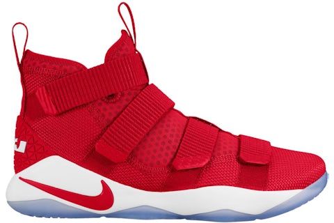 Lebron soldier 11 xi shop
