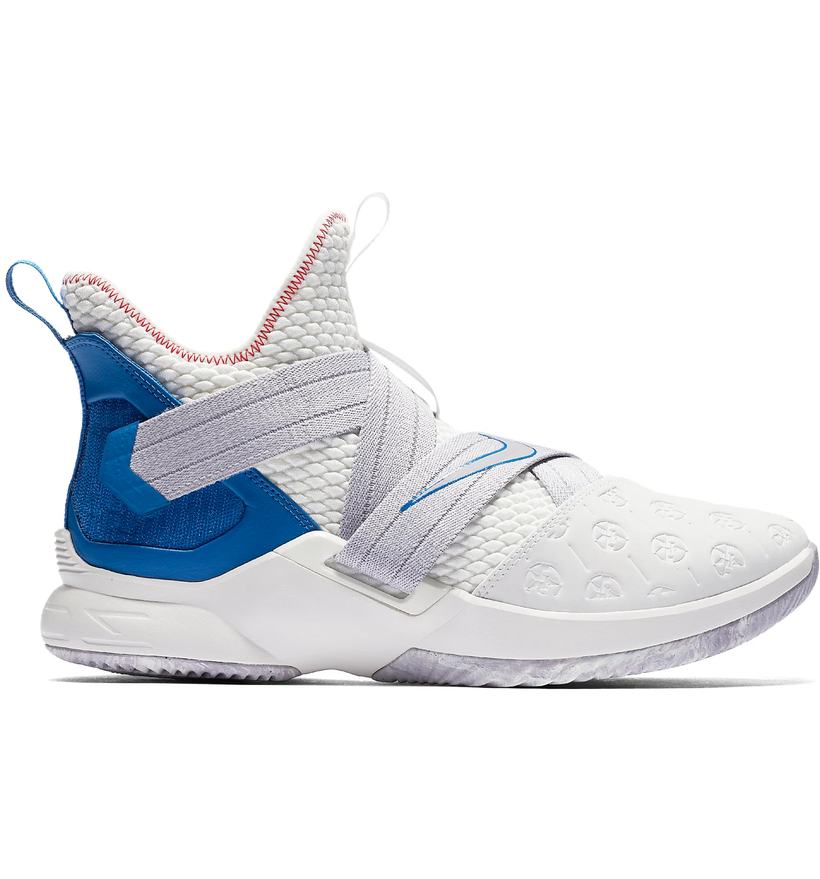 Lebron soldier 12 size top 4