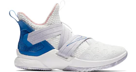 Lebron soldier 12 sfg top witness