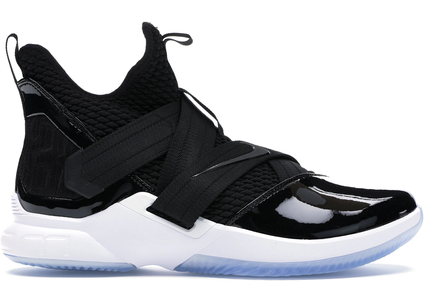 Nike Sneaker Lebron Soldier Xii S Lebron Soldier 12 Sfg Tuxedo Outlet