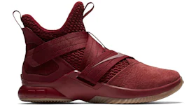 Lebron 12 shop soldier bred