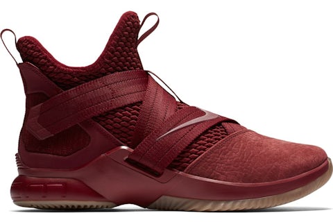 Lebron soldier xii pink shop