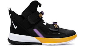 Nike LeBron Soldier 13 Lakers