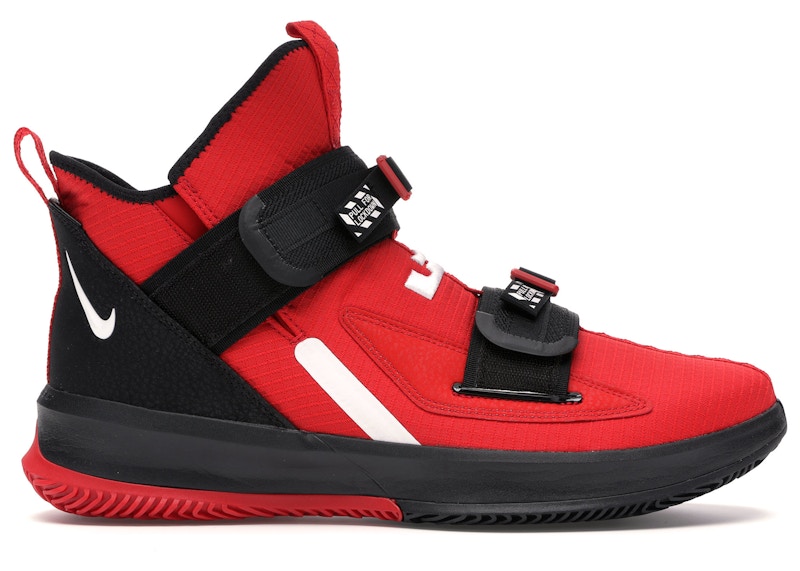 soldier 15 lebron