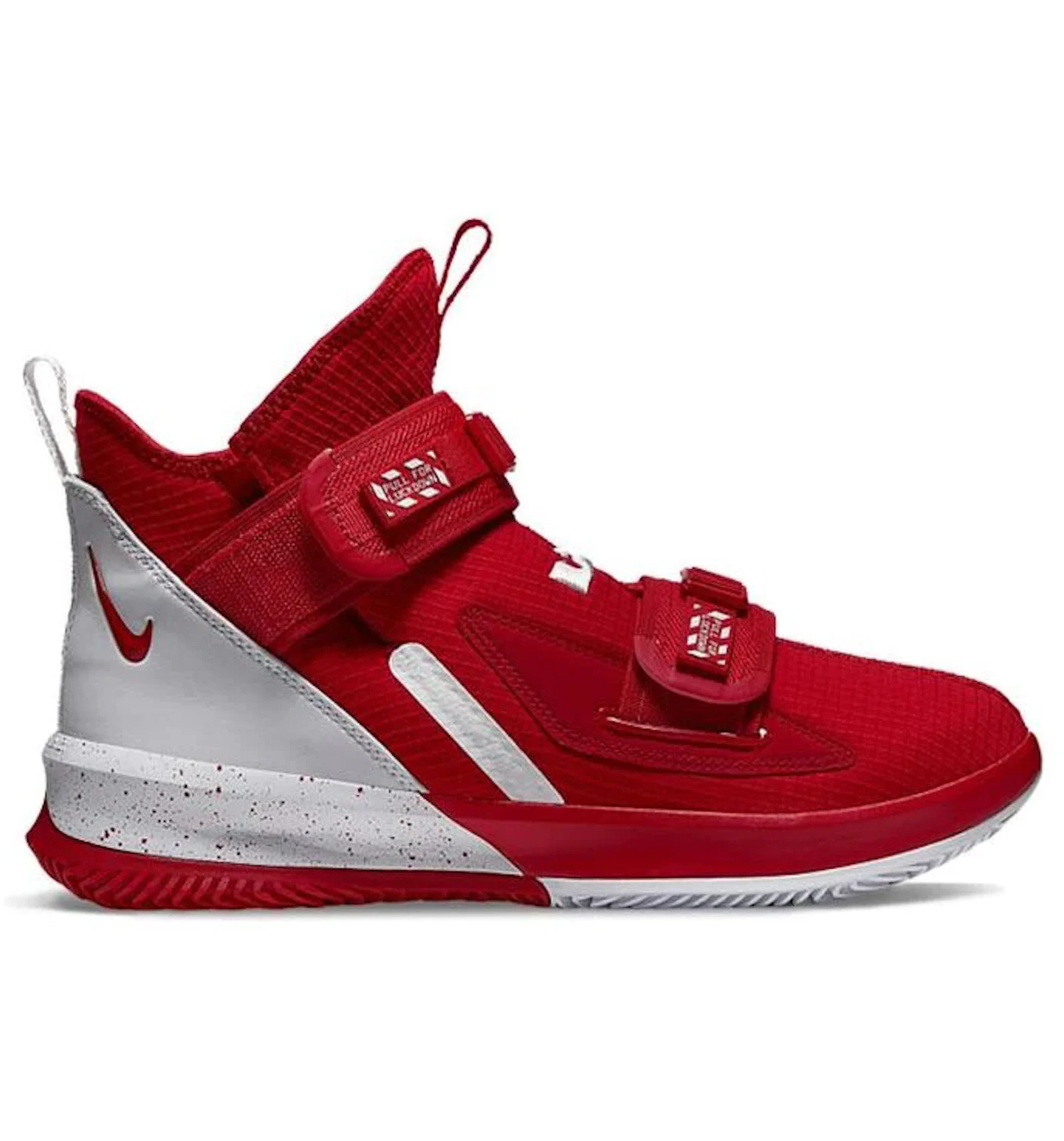 Nike lebron soldier xiii sfg youth Clearance